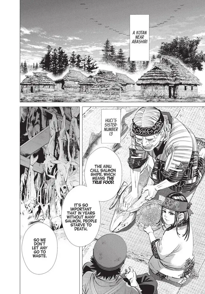 Golden Kamuy Chapter 127 image 03_optimized